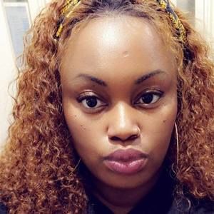 Meet your Posher, Tiffany